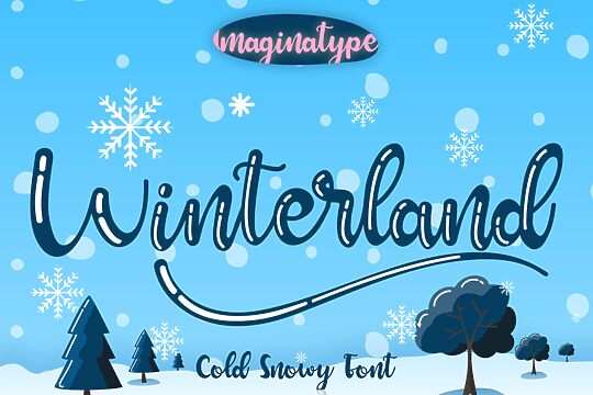 Winterland