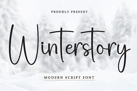 Winterstory
