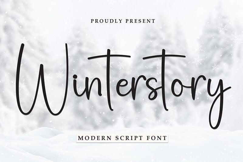 Winterstory