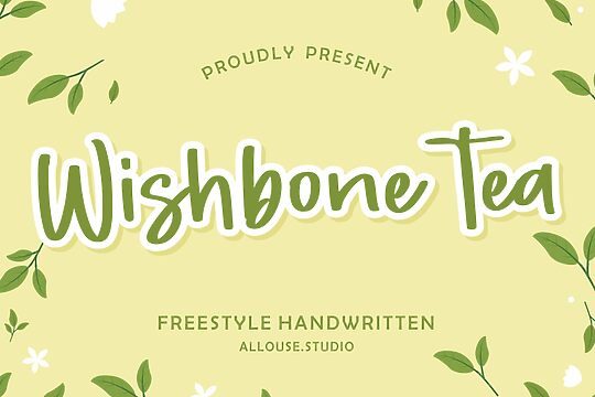 Wishbone Tea