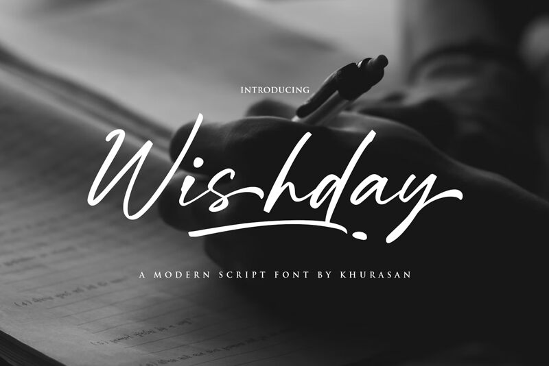 Wishday