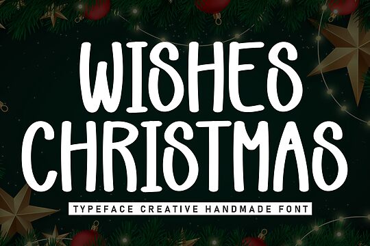 Wishes Christmas