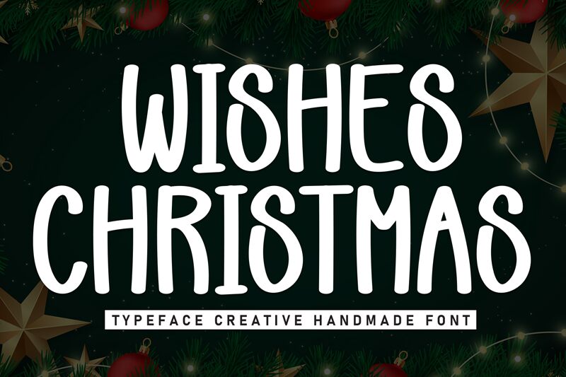 Wishes Christmas