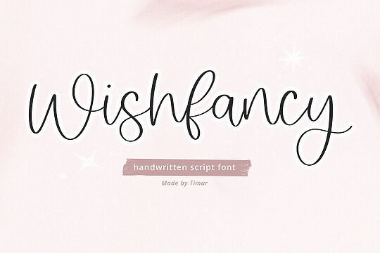 Wishfancy