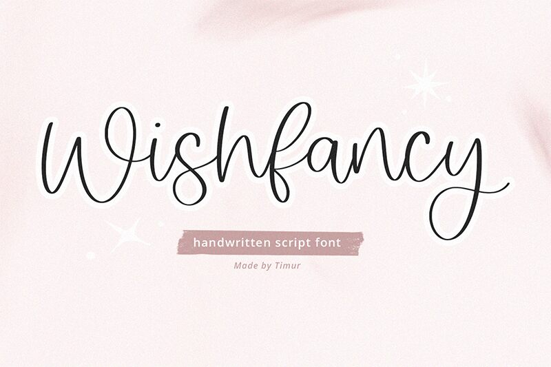 Wishfancy