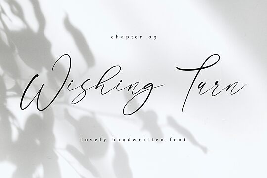 Wishing Turn