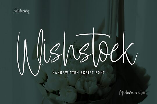 Wishstock