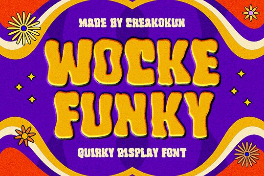 Wocke Funky