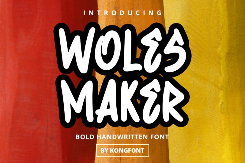 Woles Maker