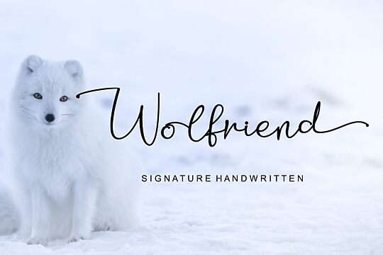 Wolfriend