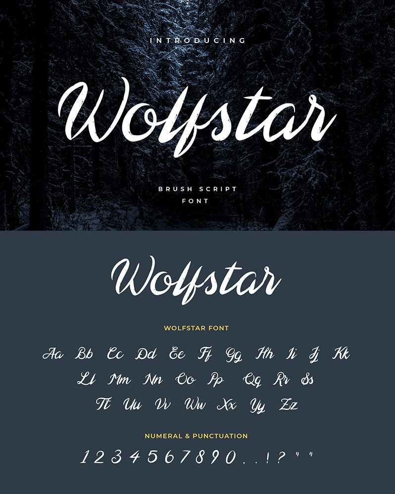 Wolfstar