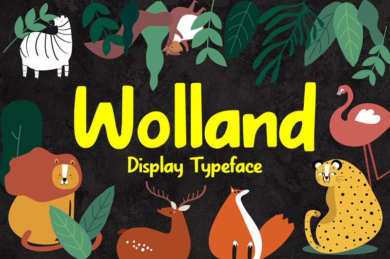 Wolland