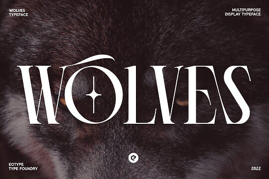 Wolves