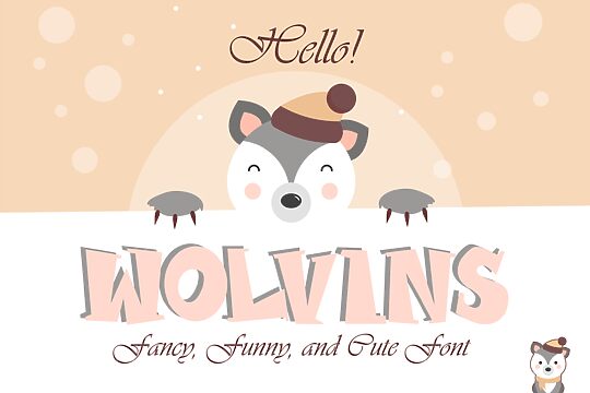 Wolvins