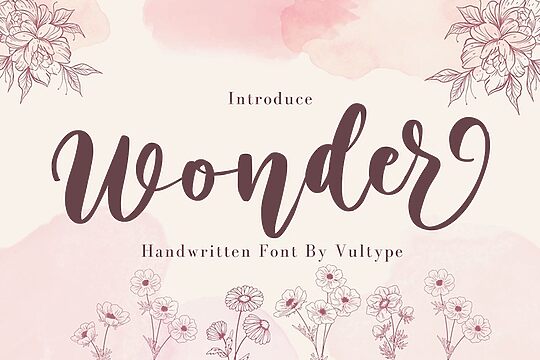 Wonder