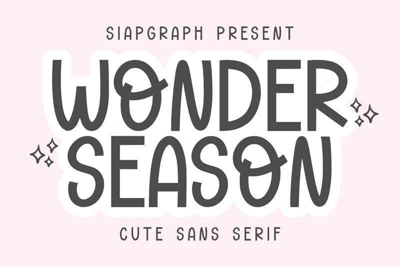 Wonder Season