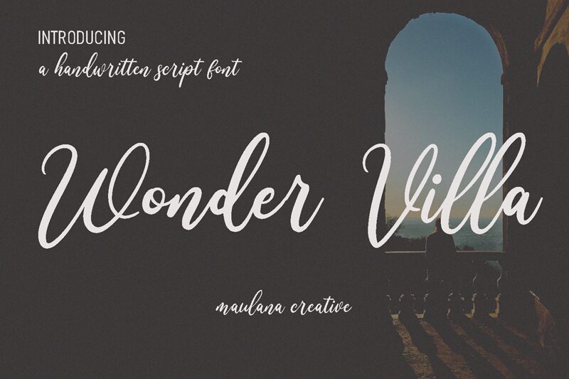 Wonder Villa