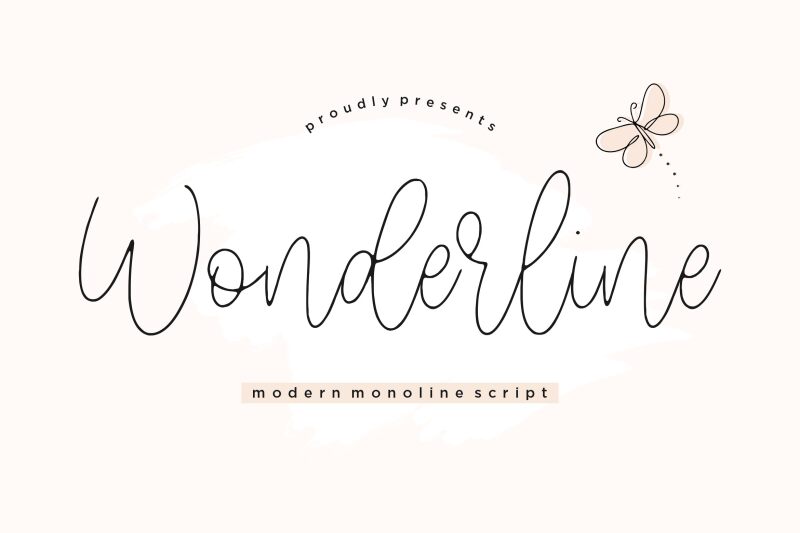 Wonderline