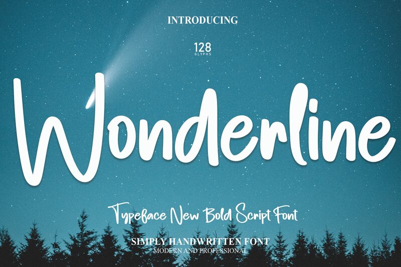 Wonderline