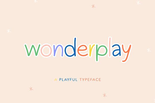 Wonderplay