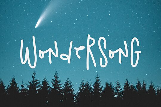 Wondersong