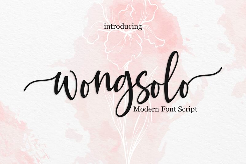 Wongsolo