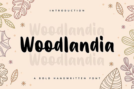 Woodlandia