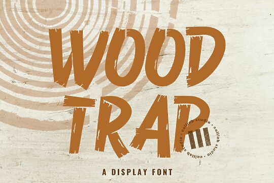 Wood Trap