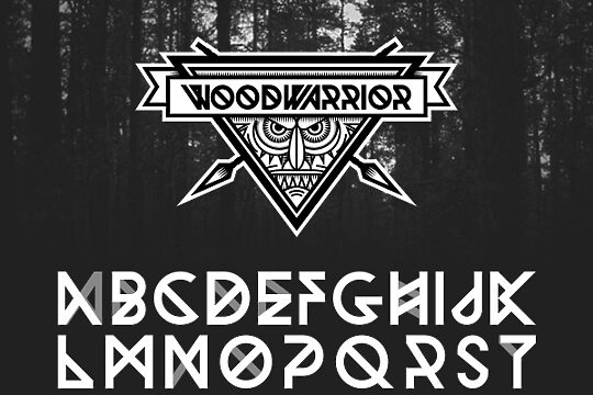 Woodwarrior