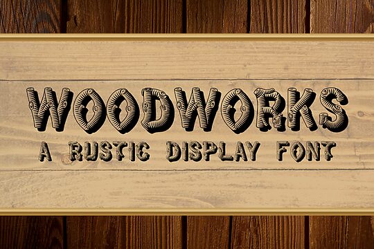 WoodWorks