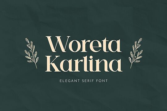 Woreta Karlina