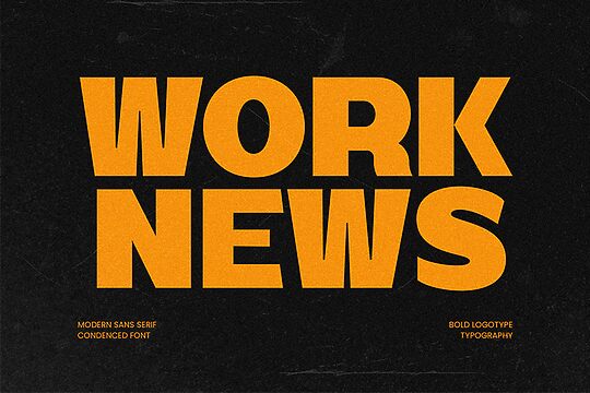 Work News