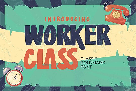 Worker Class