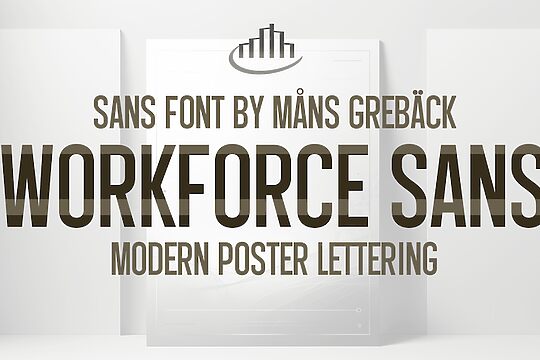 Workforce Sans