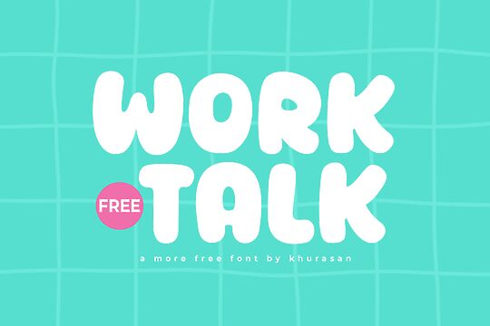 Worktalk