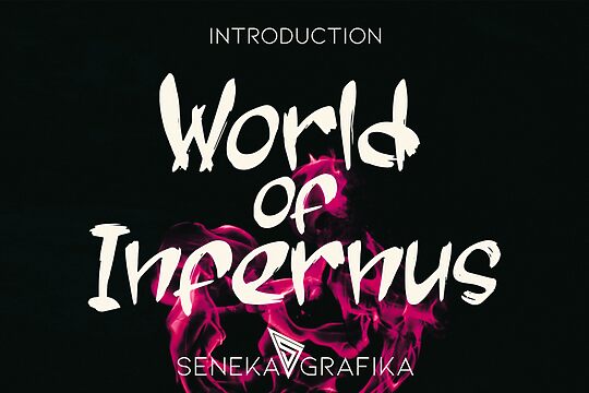 World of Infernus