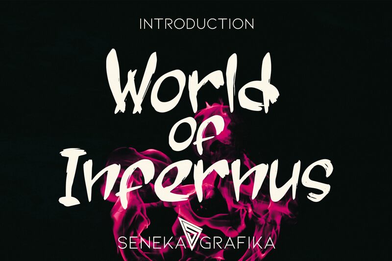 World of Infernus