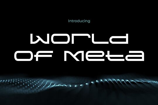 World of Meta