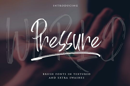 World Pressure