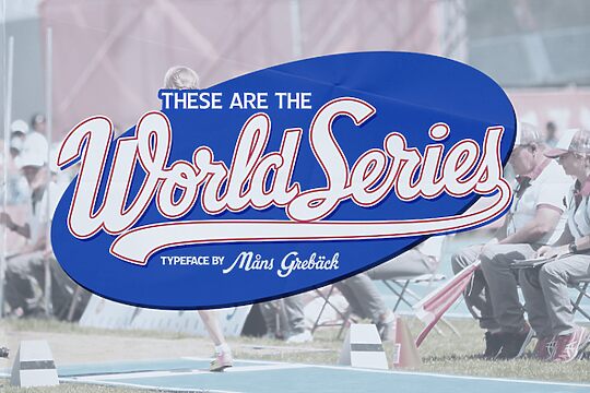 World Series