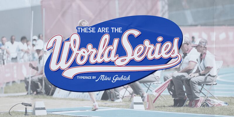 World Series