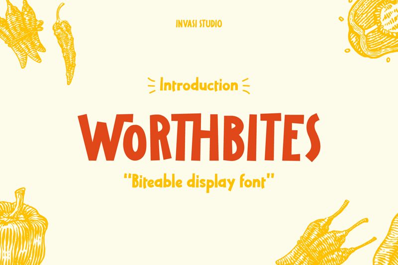 Worthbites