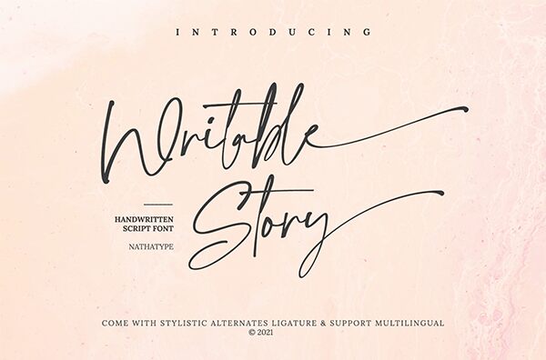 Writable Story