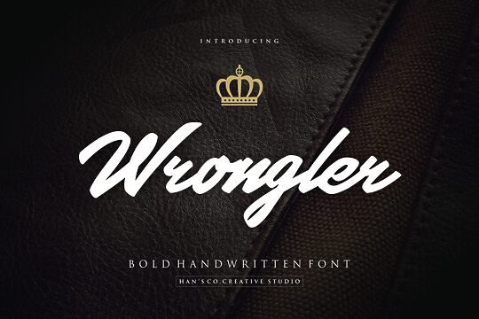 Wrongler
