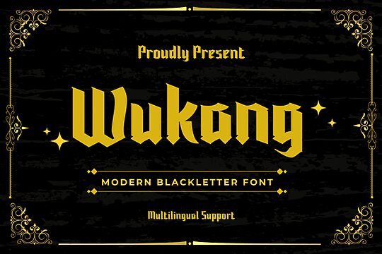 Wukang