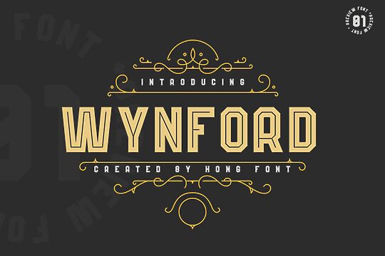 Wynford