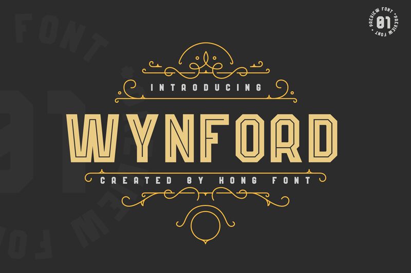 Wynford