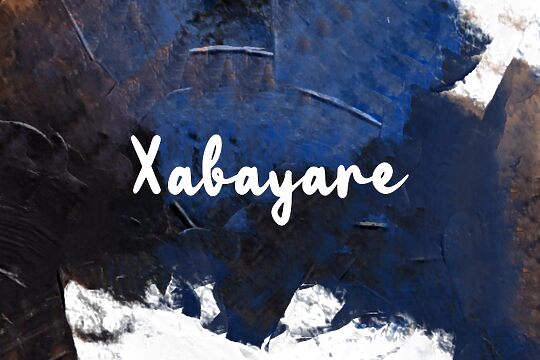 Xabayare
