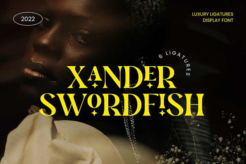 Xander Swordfish