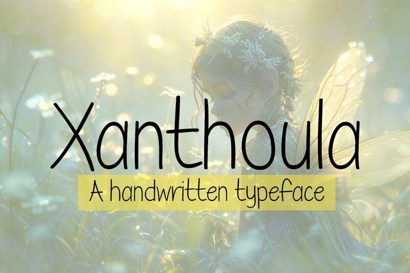 Xanthoula